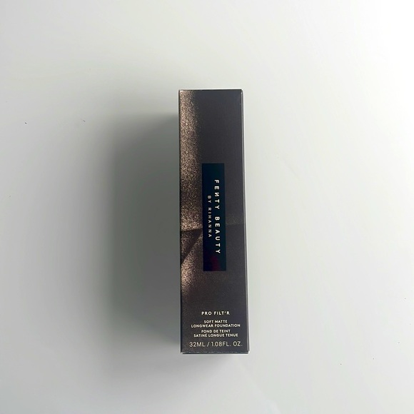 Fenty Beauty Pro Filtr Soft Matte Foundation Shade 235